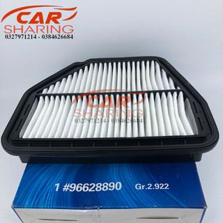 Lọc gió động cơ Chevrolet Captiva Mã: 96628890 - LỌC ĐC 96628890