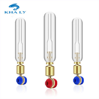 Chân Cắm Phao Câu Đài Cao Cấp Silicon Chống Xoắn ( Đồ Câu KhaLy Store ) Pk-38
