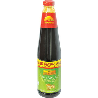 Dầu hào chay lee kum kee