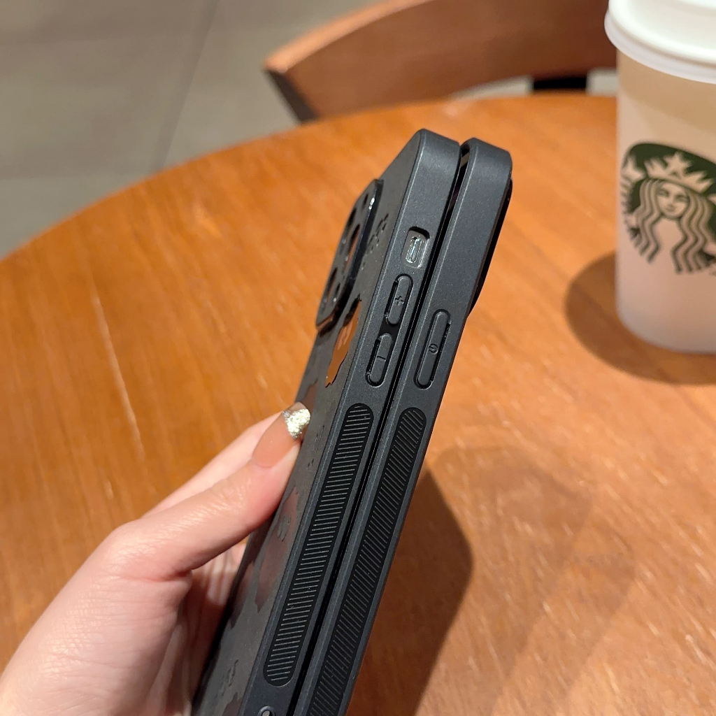 Ốp Mây da tổng hợp dành cho iPhone Xsmax 11 12 13 14 Pro Promax