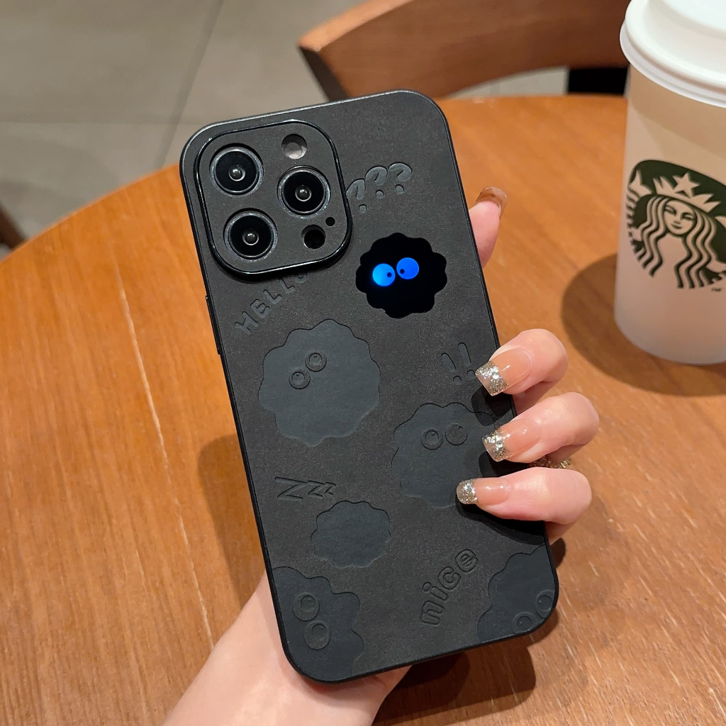 Ốp Mây da tổng hợp dành cho iPhone Xsmax 11 12 13 14 Pro Promax