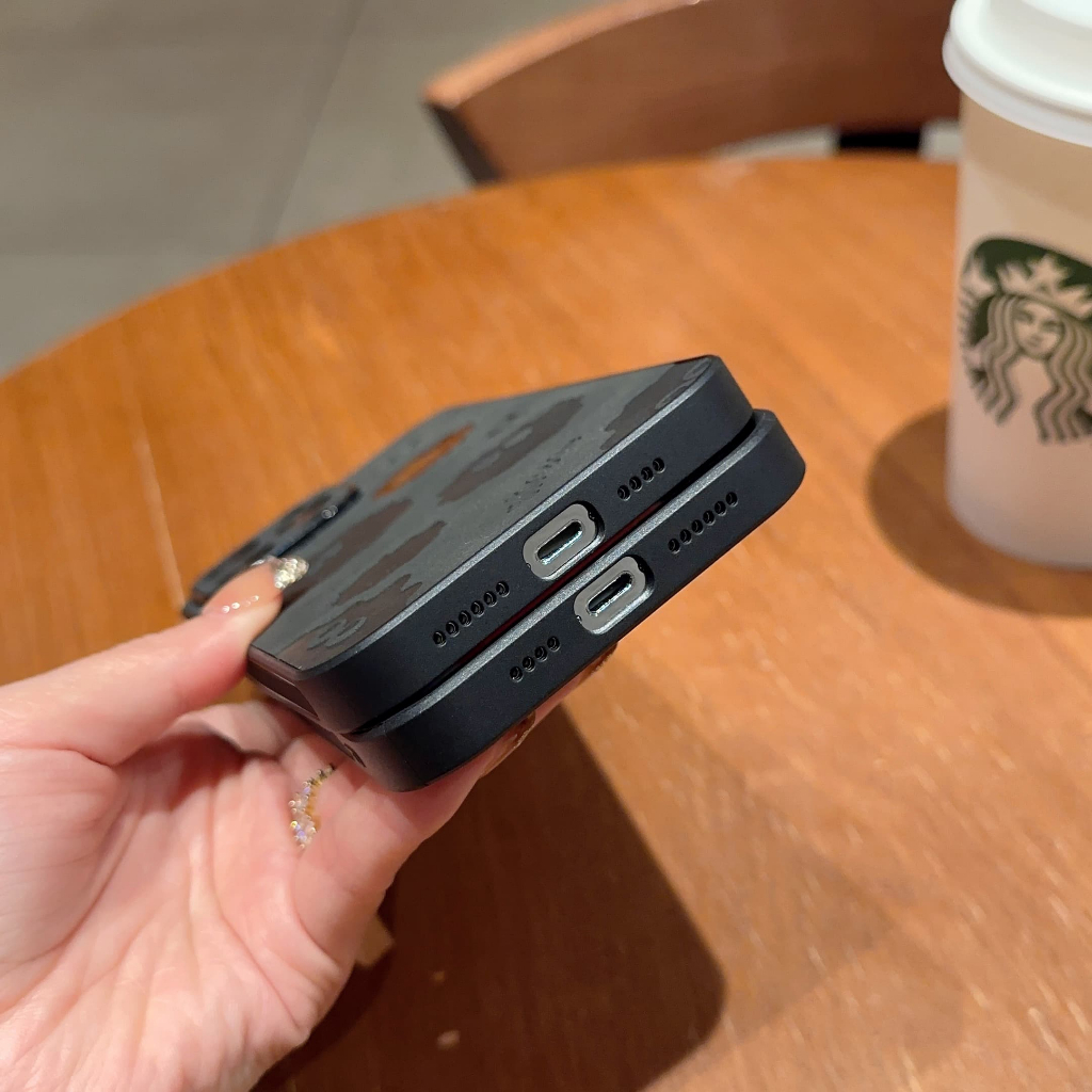 Ốp Mây da tổng hợp dành cho iPhone Xsmax 11 12 13 14 Pro Promax