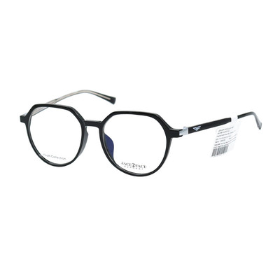 Gọng kính nam nữ thời trang Face2Face F37810 (53-18-145) chính hãng