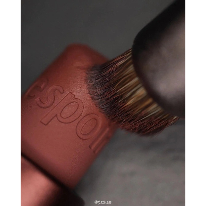 Cọ Môi Espoir Lip Smudge Brush Đánh Môi Ombre