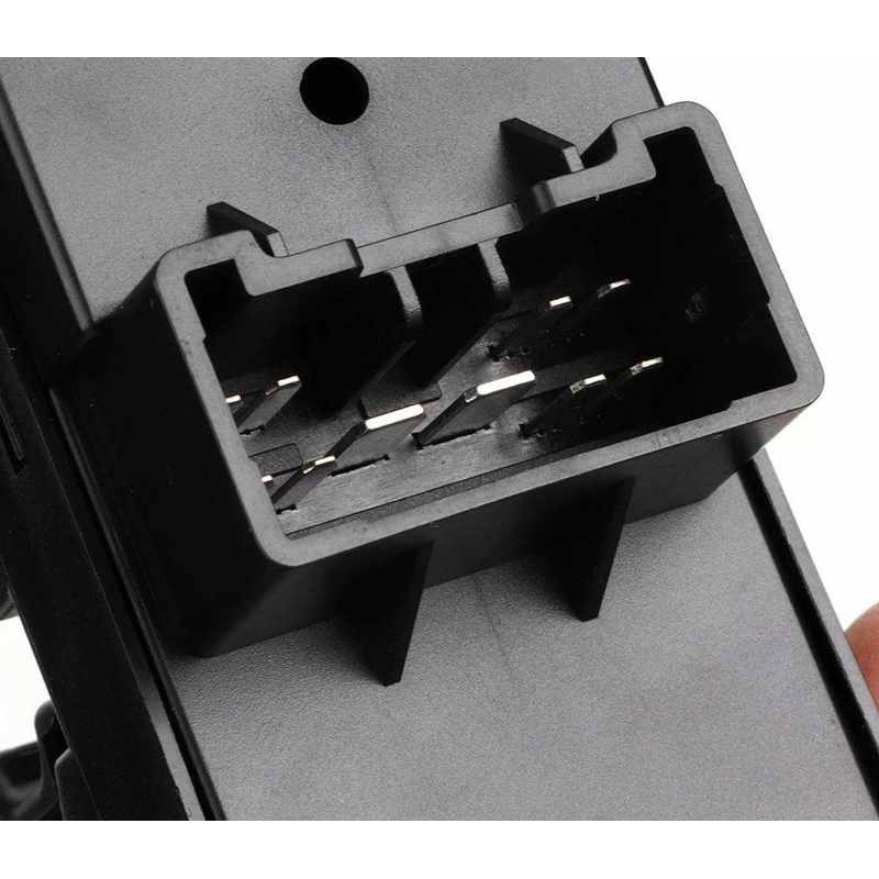 Công tắc lên xuống kính Ford Everest 2008-2011