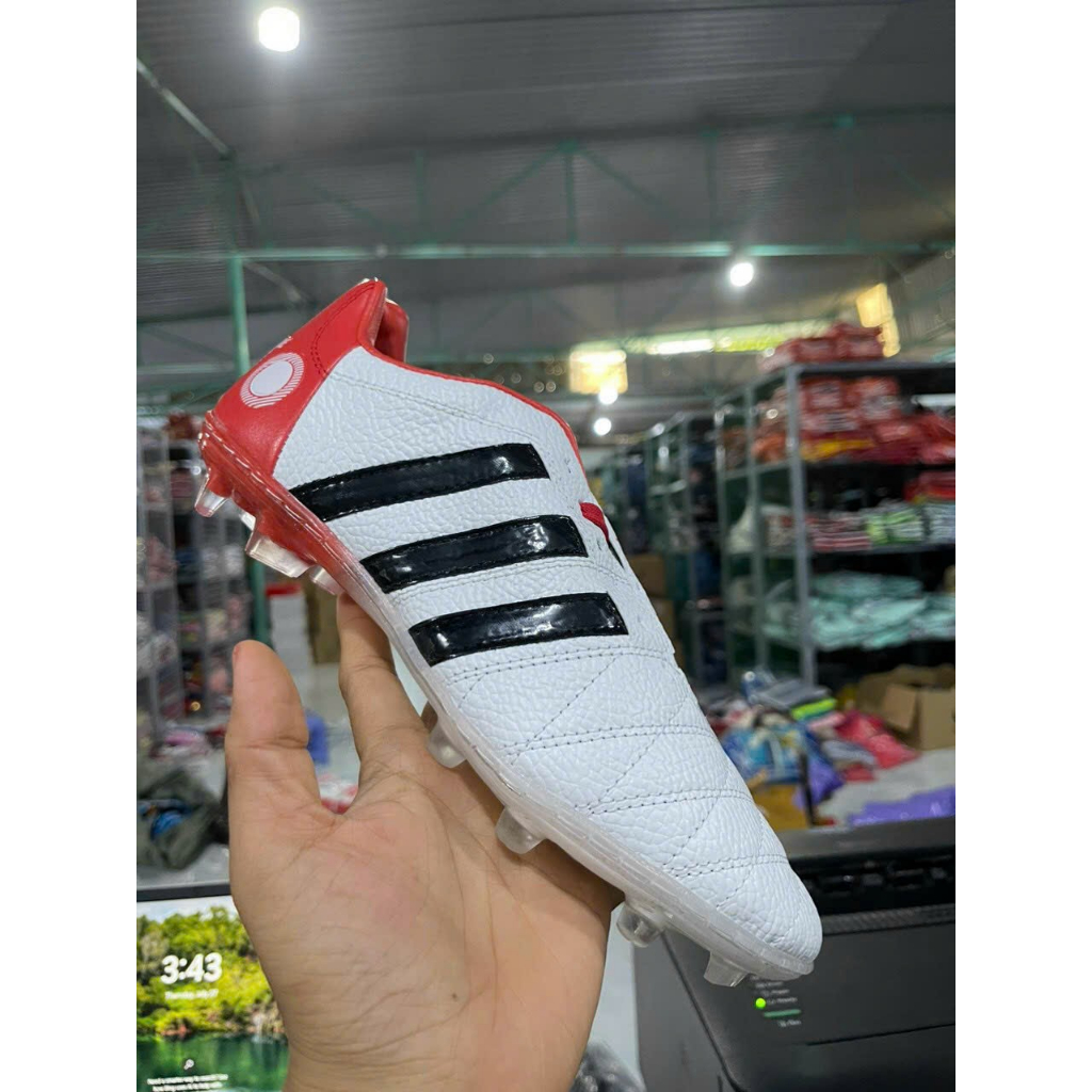 Giày Winbro 11Pro Toni TF-FG  chính hãng giá rẻ bền đẹp