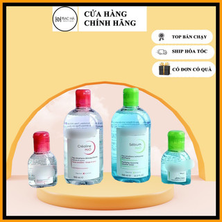 Nước tẩy trang Bio Pháp 500ml