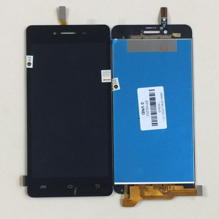 Màn hình Vivo V1 Y35 / Y35