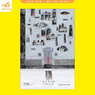 Sách - Vùng đất quỷ tha ma bắt