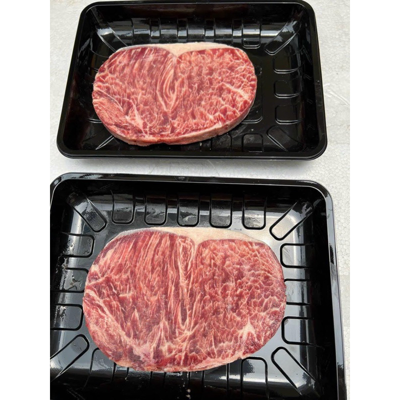 Thăn vai bò tuyết aukobe 1.5kg