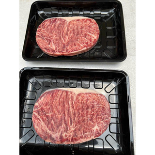 Thăn vai bò tuyết aukobe 1.5kg