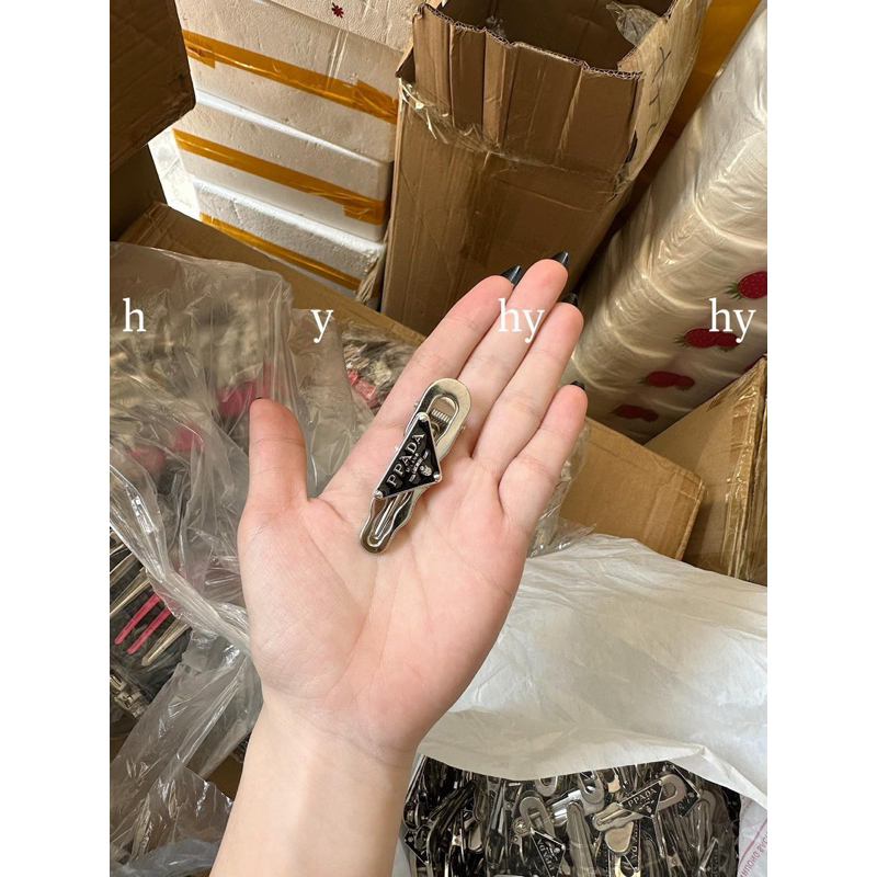 KẸP TÓC ĐÍNH ĐÁ 15 CHI TIẾT