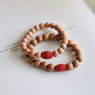 Vòng Ngọc Am mix charm Chusa