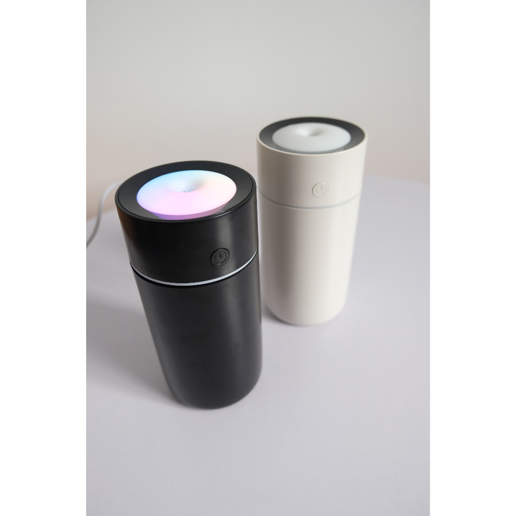 Máy phun sương tạo ẩm trên xe hơi Ô tô - Máy xông hơi tinh dầu trên xe hơi Ô tô - xông tinh dầu khử mùi hôi trên xe hơi