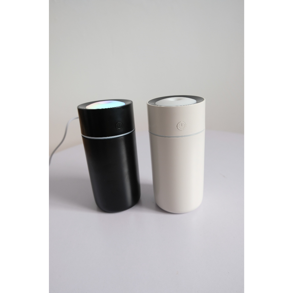 Máy phun sương tạo ẩm trên xe hơi Ô tô - Máy xông hơi tinh dầu trên xe hơi Ô tô - xông tinh dầu khử mùi hôi trên xe hơi