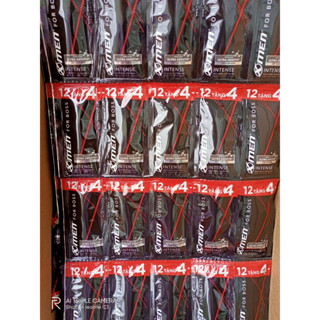 48 gói dầu gội hương nước hoa Xmen For Boss 5g