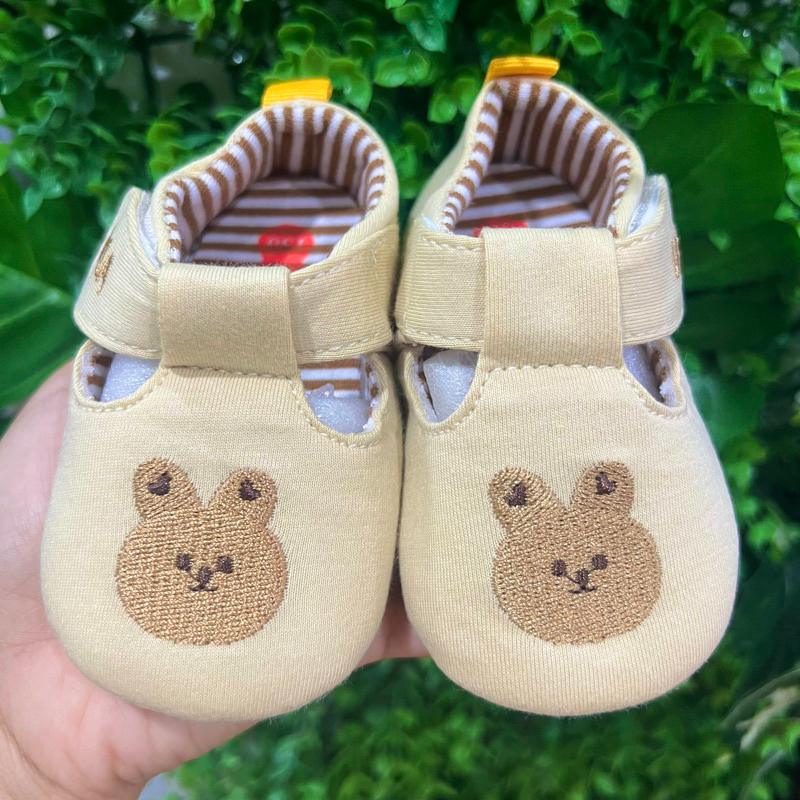 Giày tập đi cho bé UalaRogo mẫu mới siêu xinh