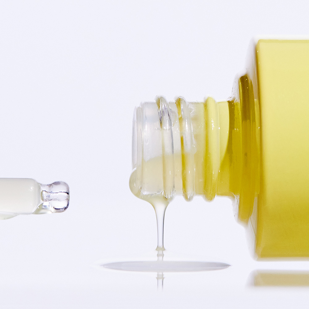 Serum dưỡng trắng Anua Vitamin C 20% Green Lemon Vitamin C Serum