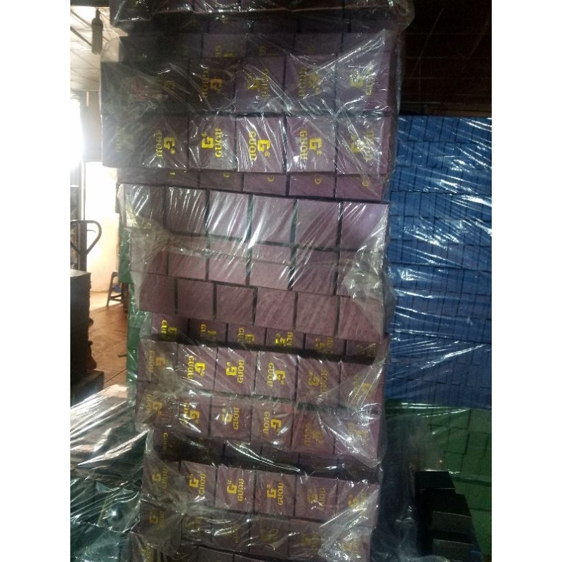 Hộp Rolex xanh Hộp cứng đẹp