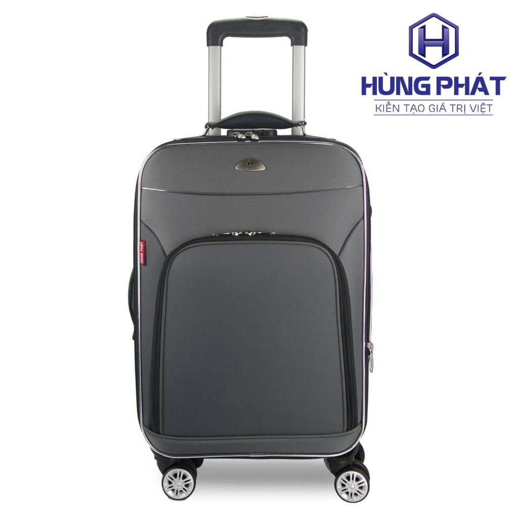 Vali kéo hàng việt nam size 18