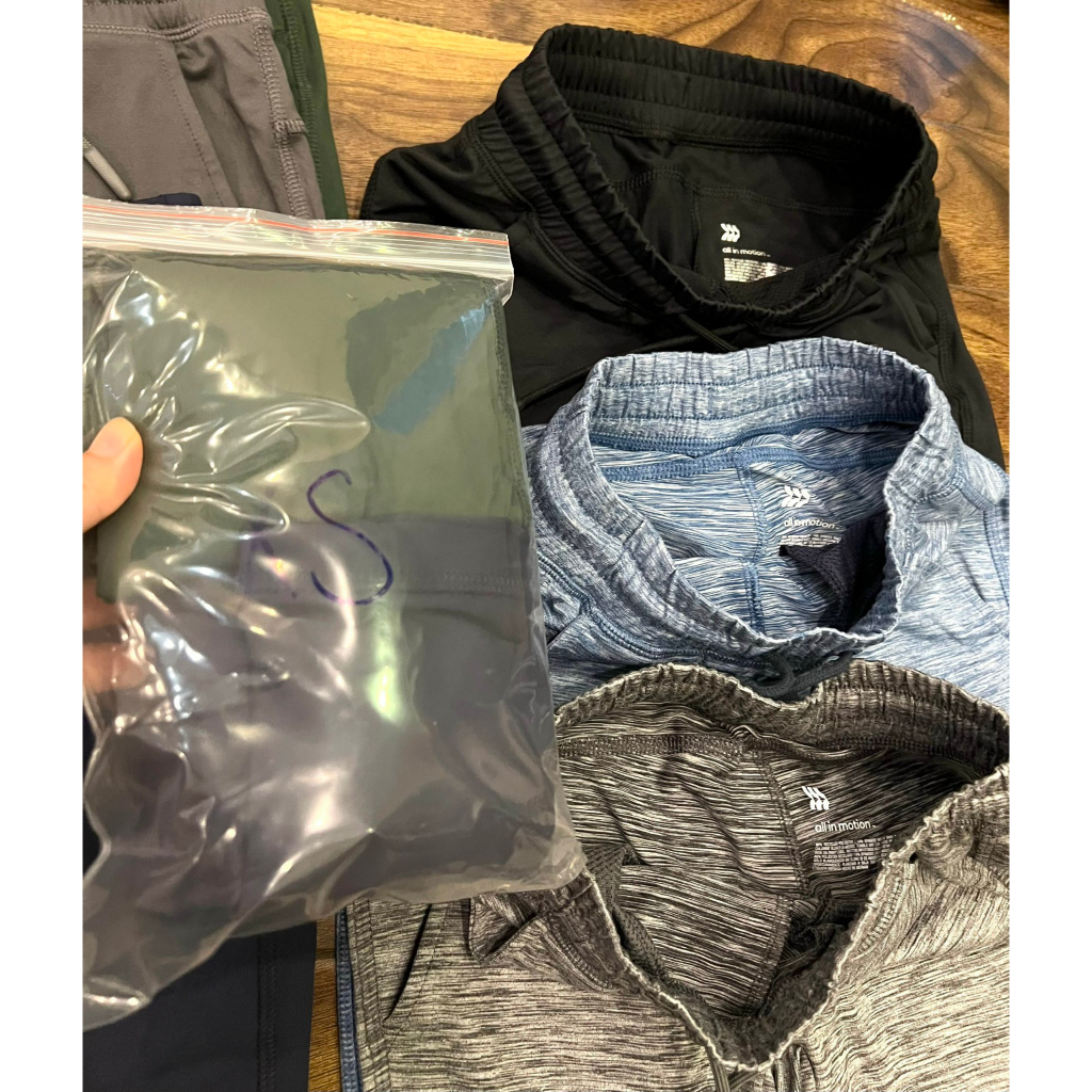 Jogger Dài Cho Bé - Chất Thun Mềm Mại, Co Dãn 4 Chiều - Trai Gái Đều Mặc Được - Size 18-45kg - SuSiKids Shop