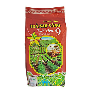Trà đen số 9 trà sao vàng 500g