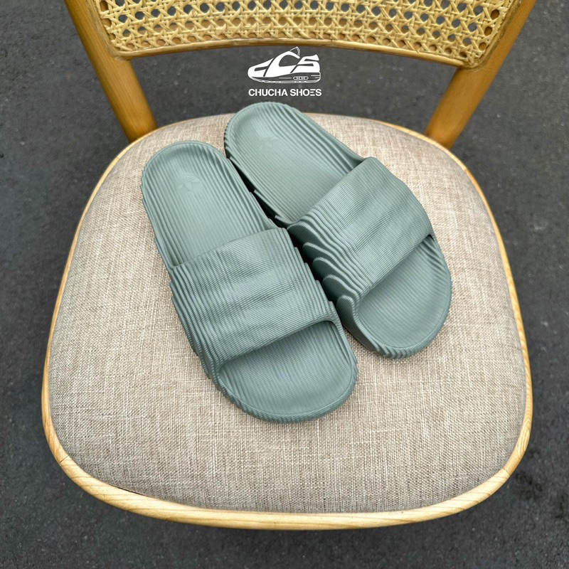 Dép Adidas Adilette New No Box