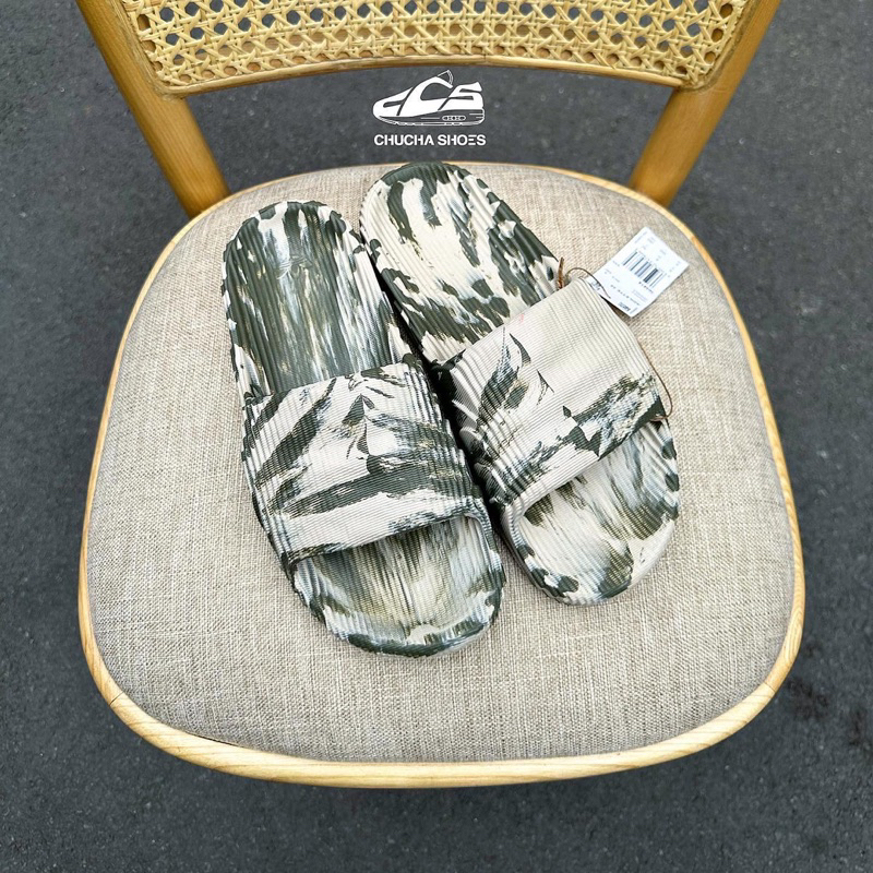 Dép Adidas Adilette New No Box