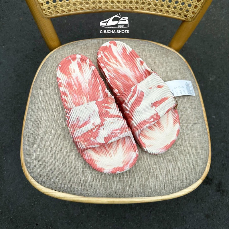 Dép Adidas Adilette New No Box