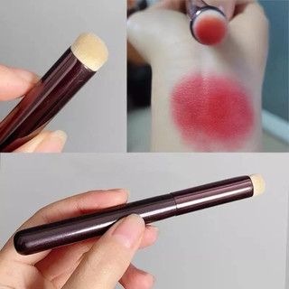 Cọ tán son cao cấp che mờ khuyết điểm cao cấp trang điểm môi