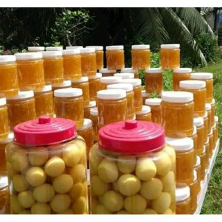 🍋TẮC XÍ MUỘI Thơm Ngon-900g