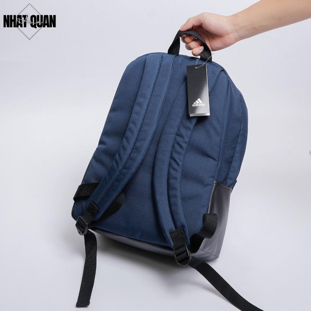 Balo Adidas Classic Badge Of Sport Backpack HG0349 - Nhật Quân Asia nhatquanasia