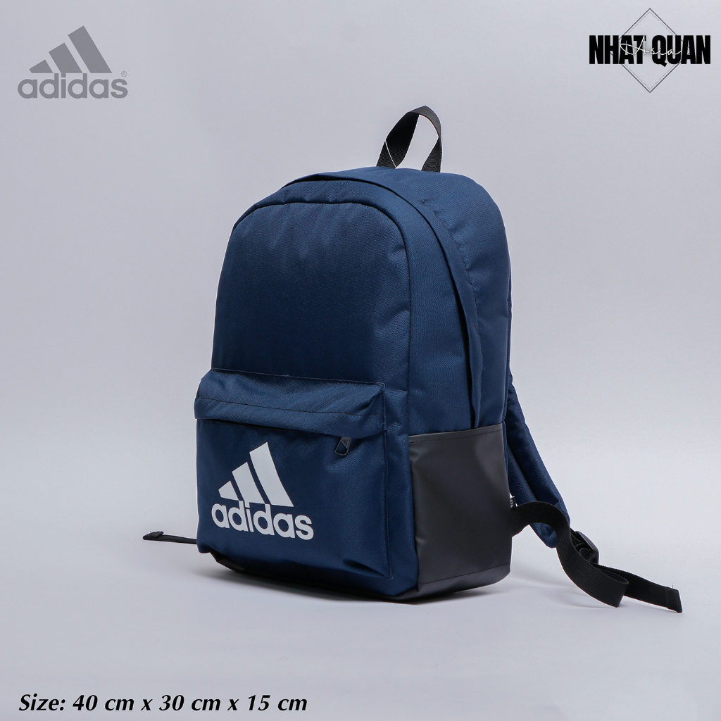 Balo Adidas Classic Badge Of Sport Backpack HG0349 - Nhật Quân Asia nhatquanasia