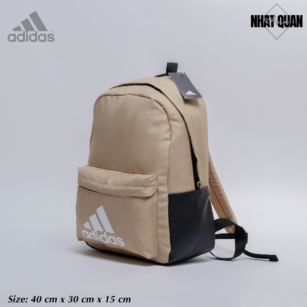 Balo Adidas Classic Badge Of Sport Backpack HG0349 - Nhật Quân Asia nhatquanasia