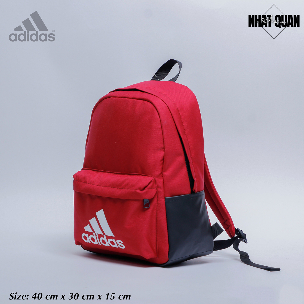 Balo Adidas Classic Badge Of Sport Backpack HG0349 - Nhật Quân Asia nhatquanasia