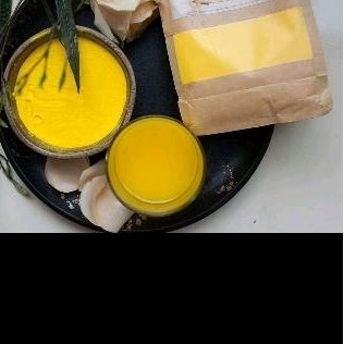 500g Tinh nghệ NANO