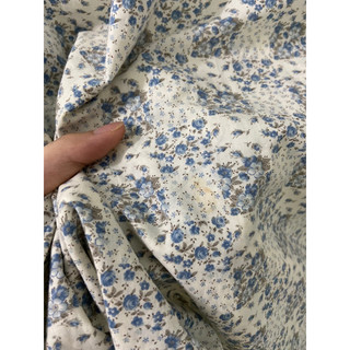 chân váy 2 hand Hàn Nhật