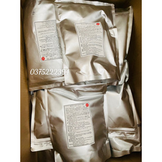 Bột phô mai Hàn Quốc - 1kg