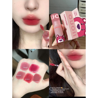 Son cappuvini nội địa trung siêu hot