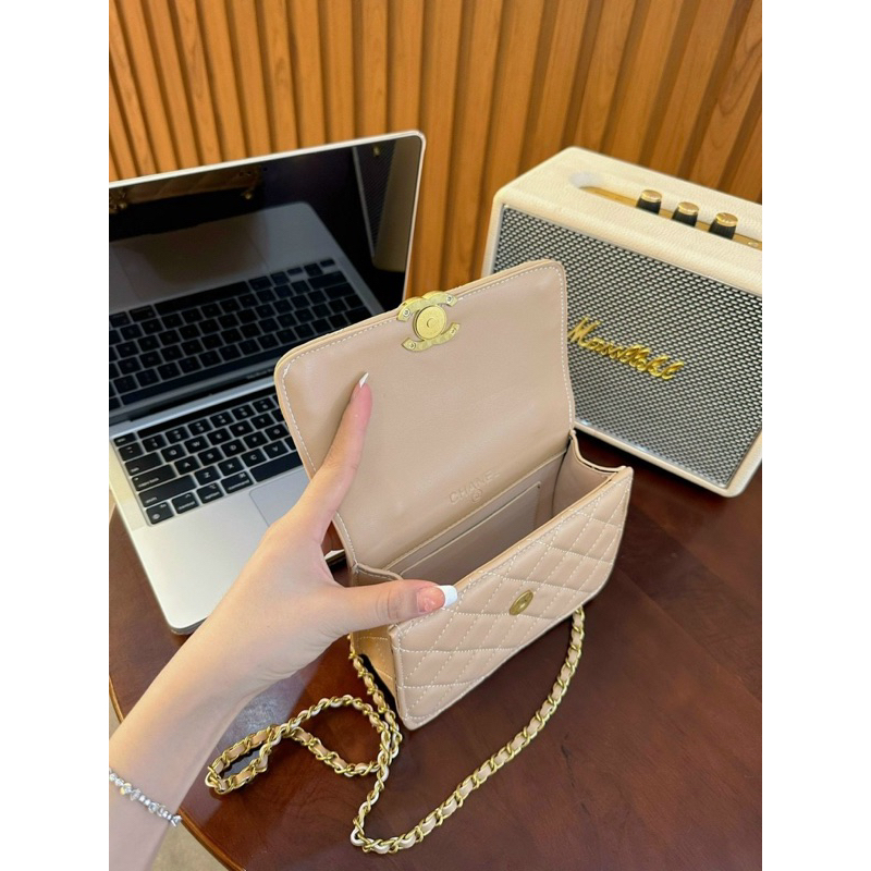 Túi x rút siêu đẹp