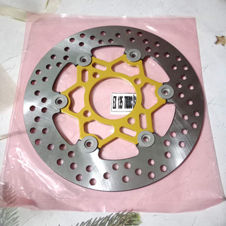Đĩa thắng trước Exciter 135 / đĩa phanh trước Exciter 135