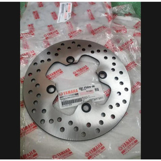 [HCM] Đĩa thắng sau Exciter 135 zin chính hãng Yamaha / đĩa phanh sau Exciter 135 zin