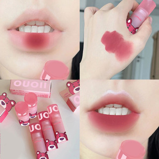 son CAPPUVINI nội địa trung siêu hot