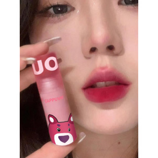 son CAPPUVINI nội địa trung siêu hot