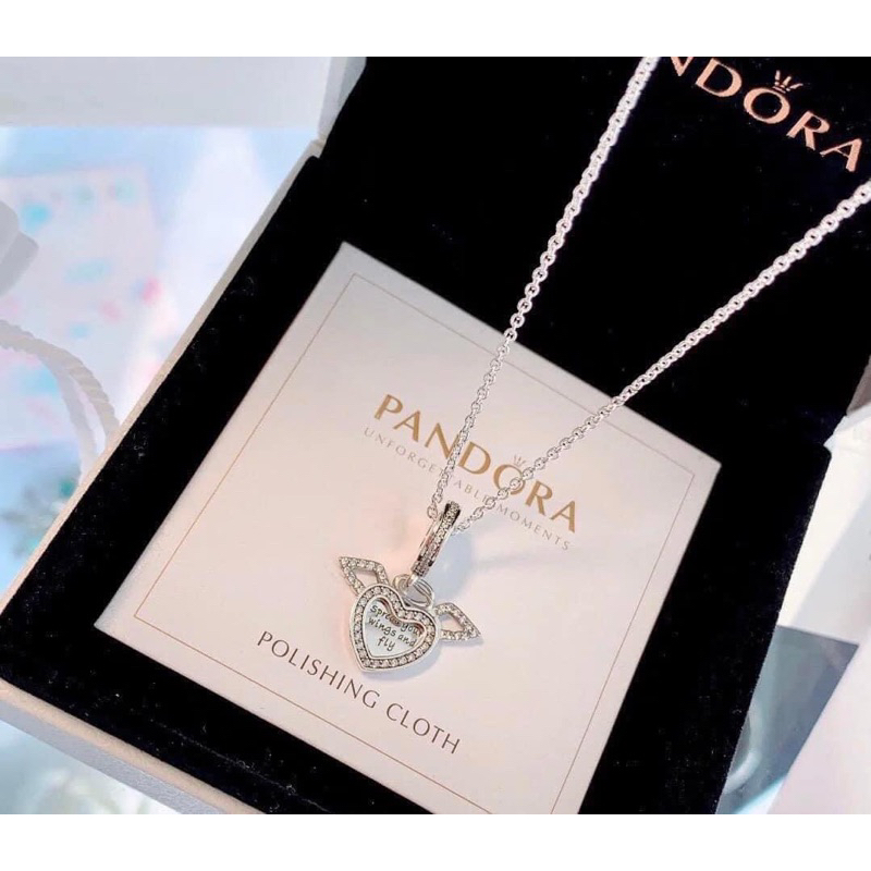 Vòng Pan full box túi