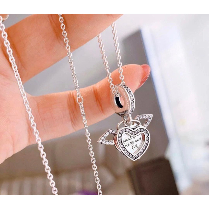 Vòng Pan full box túi