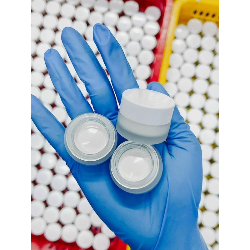 HỦ 10GRAM FACE 4in1