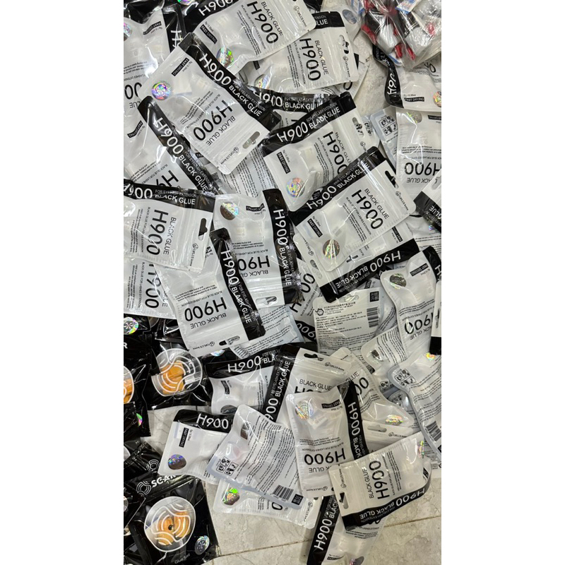 Keo H900 mini 3ml và 5ml