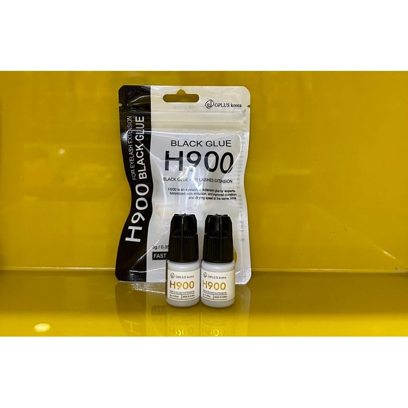 Keo H900 mini 3ml và 5ml