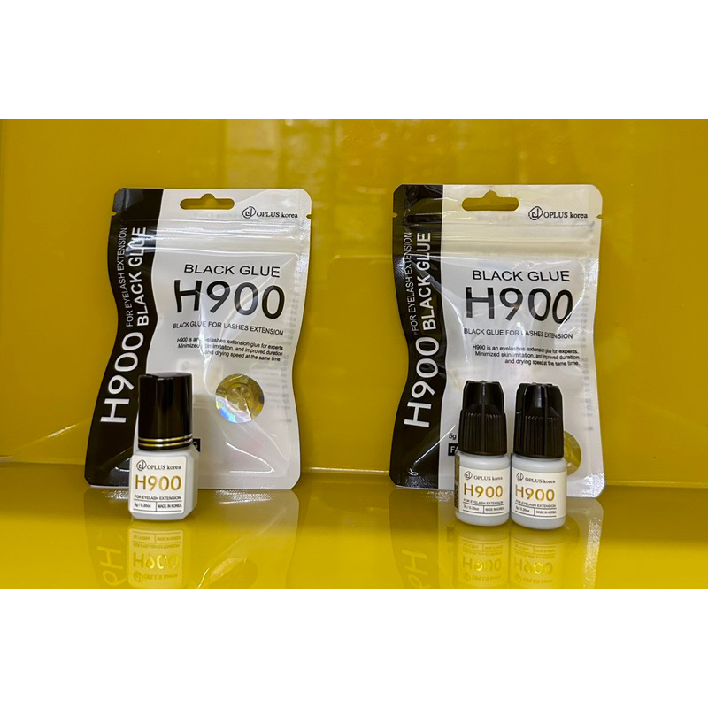 Keo H900 mini 3ml và 5ml